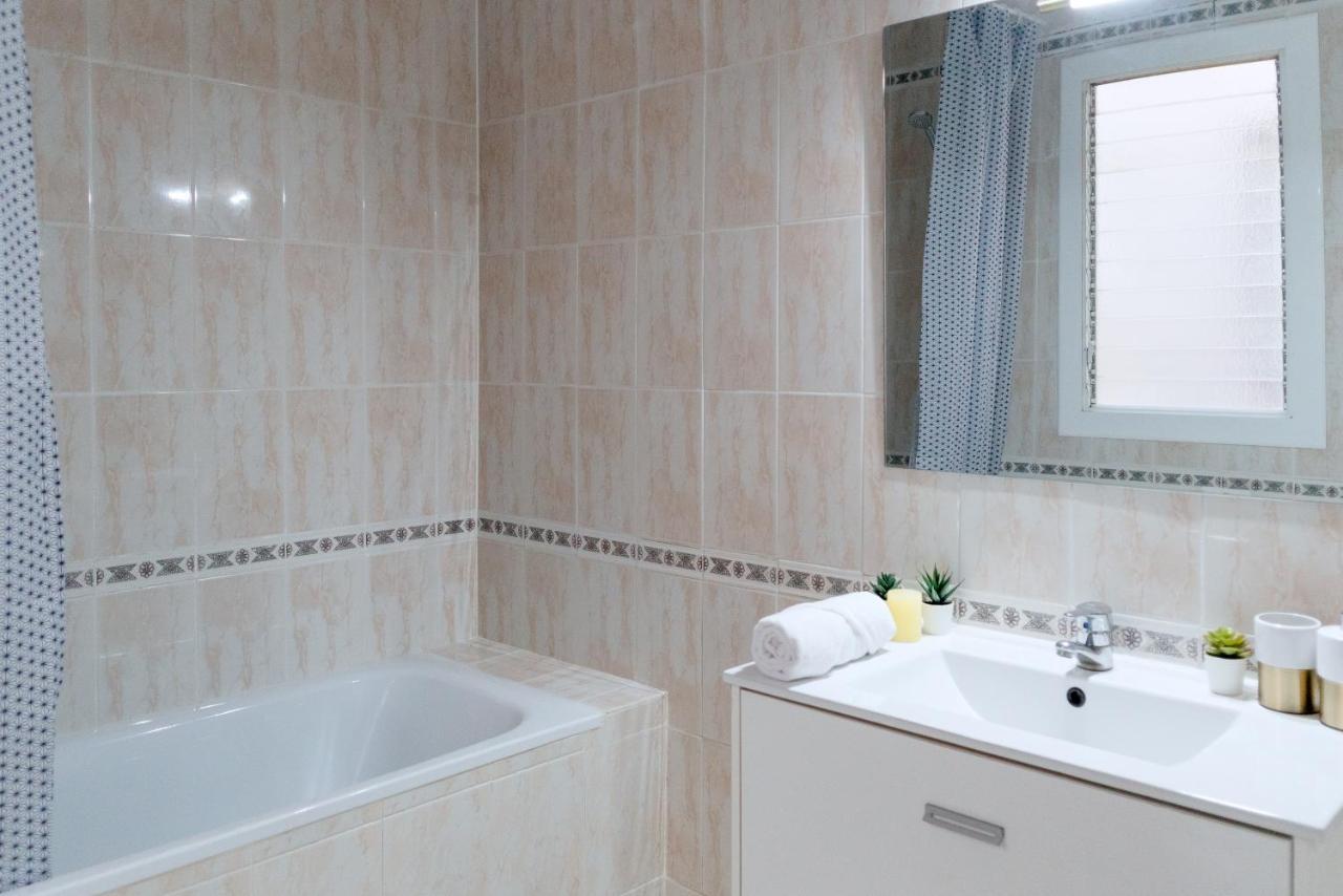 Apartment Alma Azul Consell De Cent Barcelona